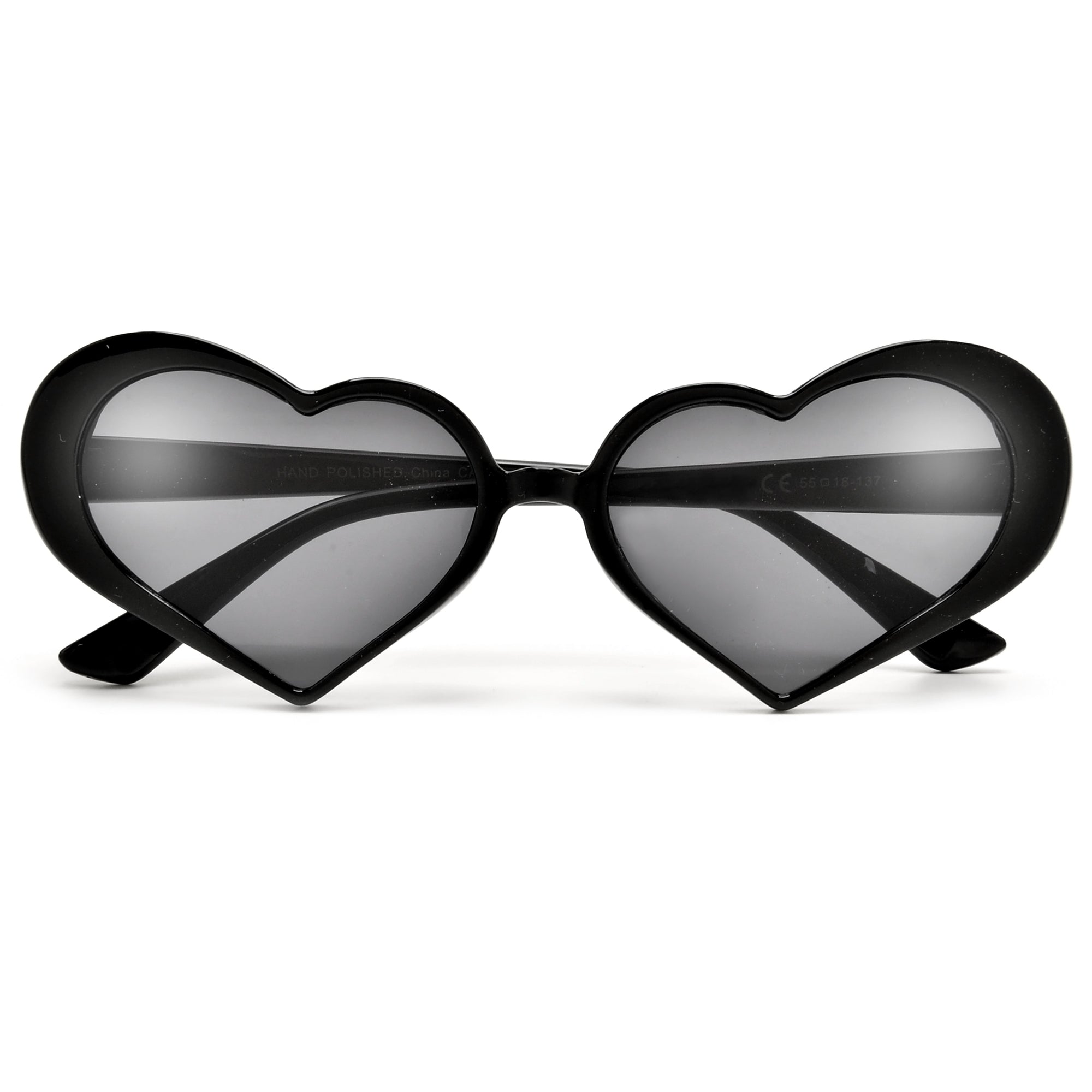 Lovely Heart Shaped Sunnies
