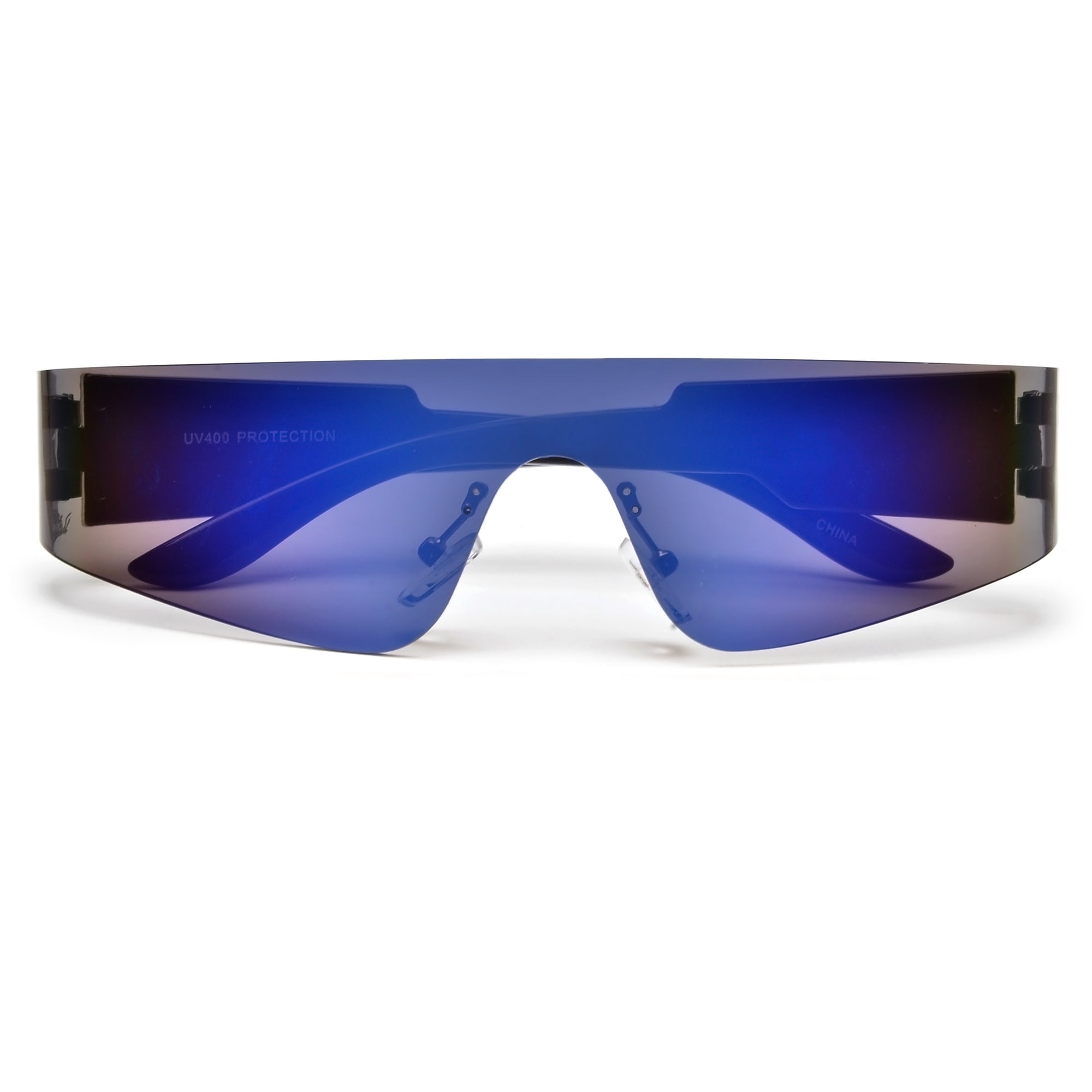 Louis Vuitton The Party Mask Shield Sunglasses