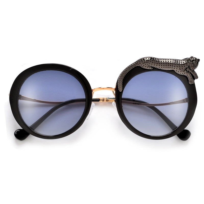 Oversize Bold Full Coverage Celebrity Fashion Sunglasses from $ 6.95