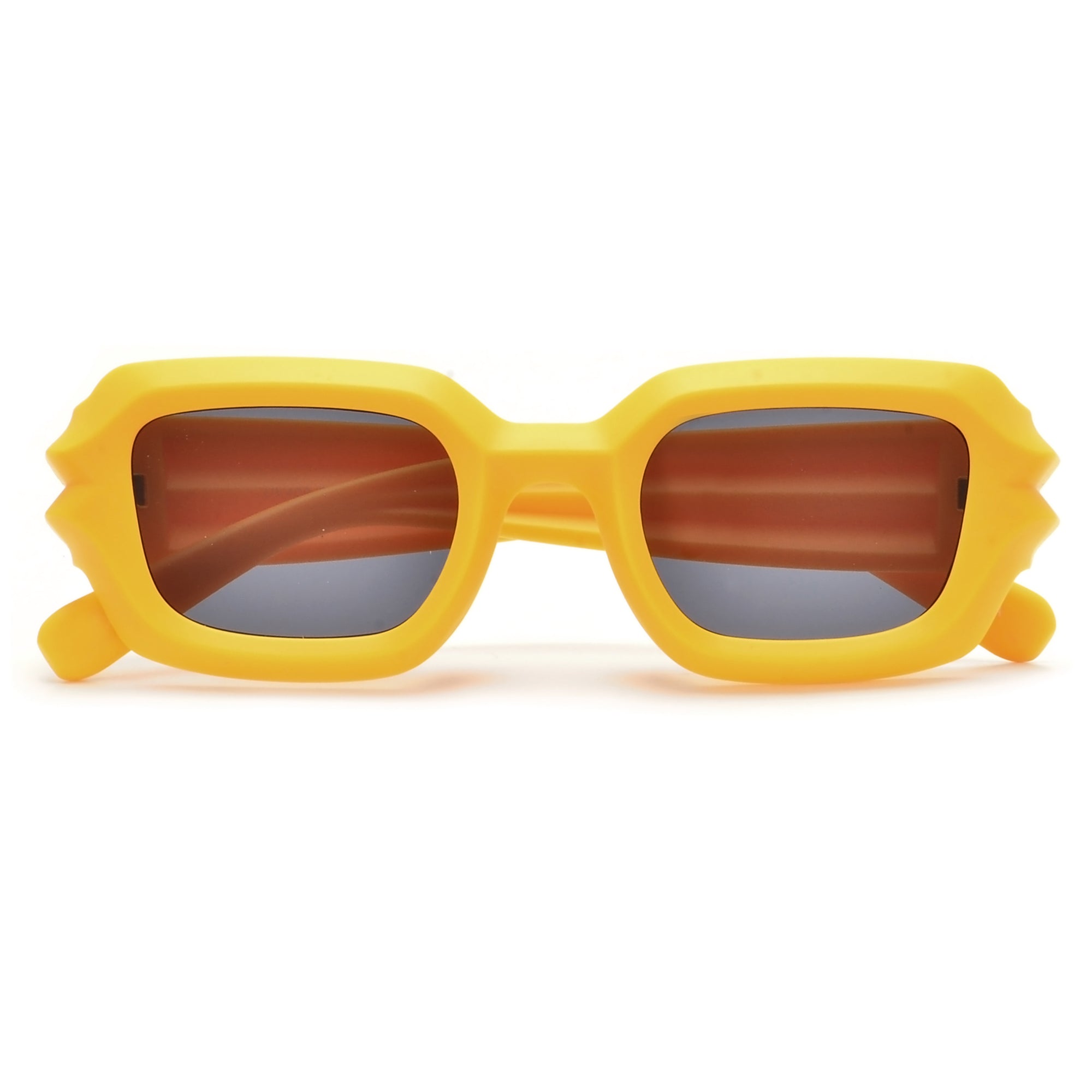 Slim Standout Squared Sunnies