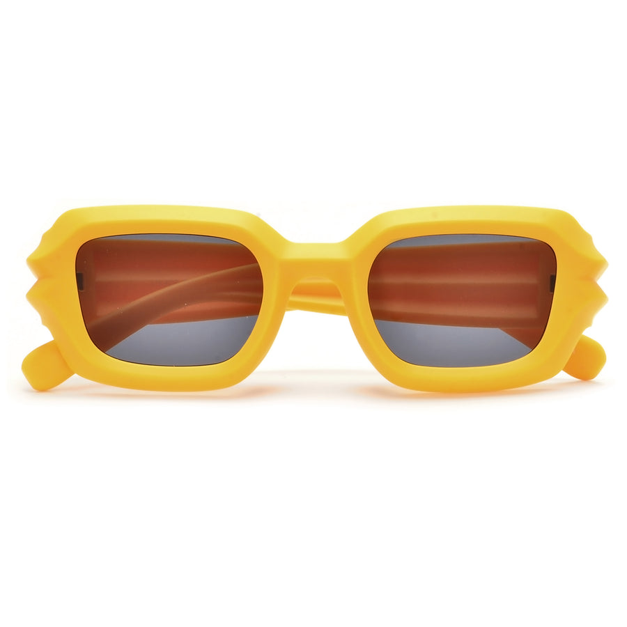 Slim Standout Squared Sunnies