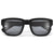 Sharp Modern Ventilated Side Cup Sunglasses