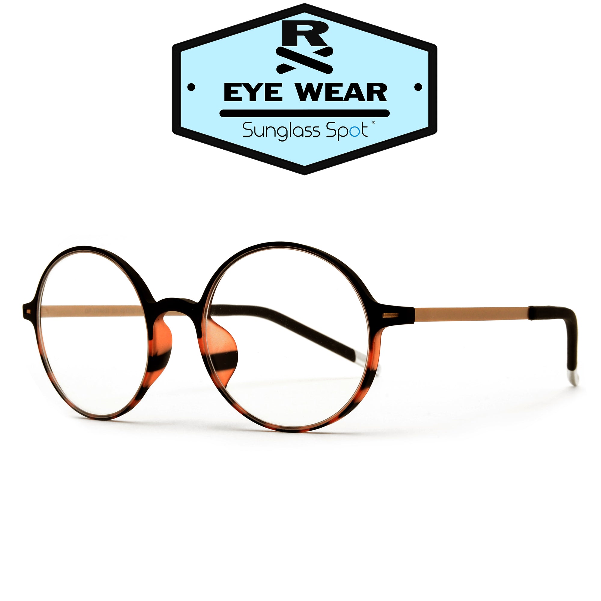 Cora - RX Eyewear - Sunglass Spot