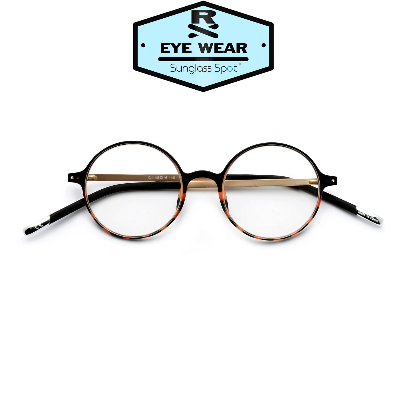 Cora - RX Eyewear