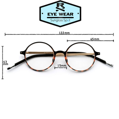 Cora - RX Eyewear - Sunglass Spot