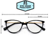Hailey - RX Eyewear - Sunglass Spot