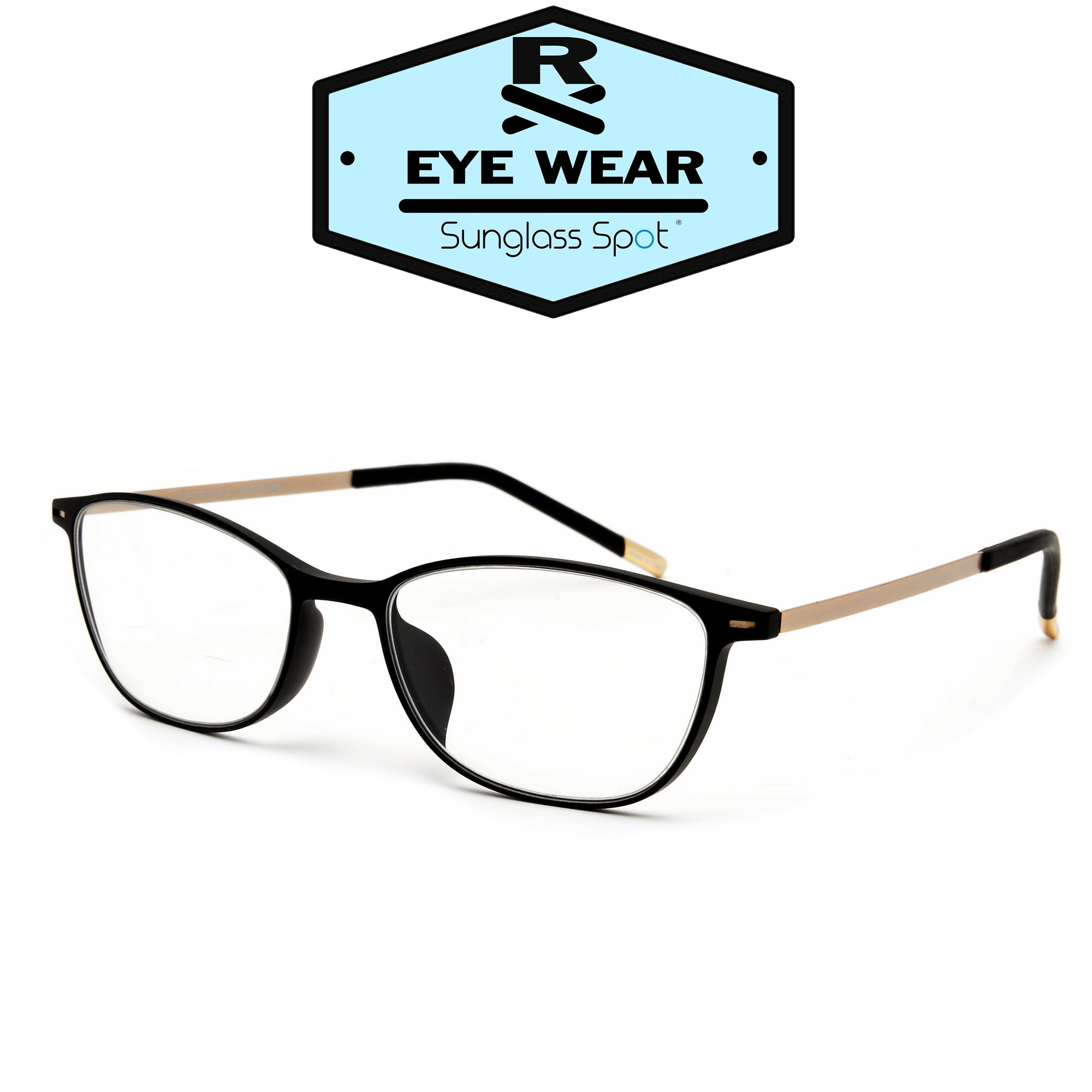 Jordan - RX Eyewear - Sunglass Spot