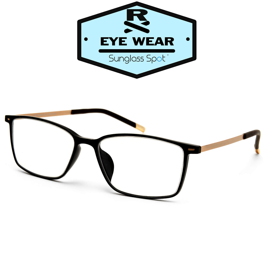 Tyson - RX Eyewear