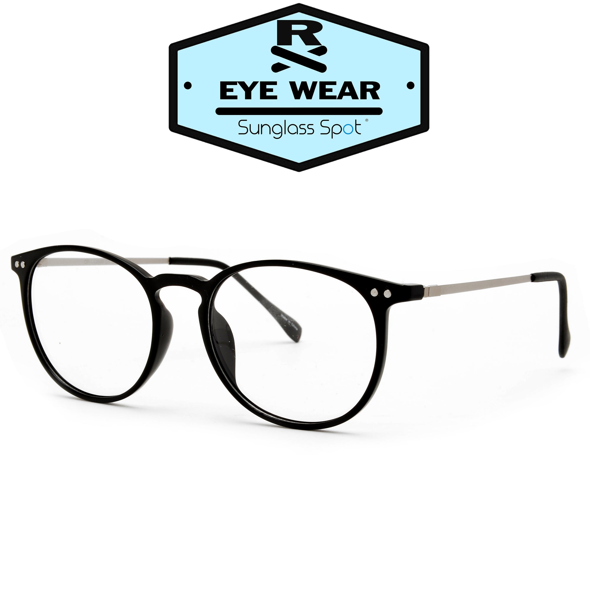 Wesley - RX Eyewear - Sunglass Spot