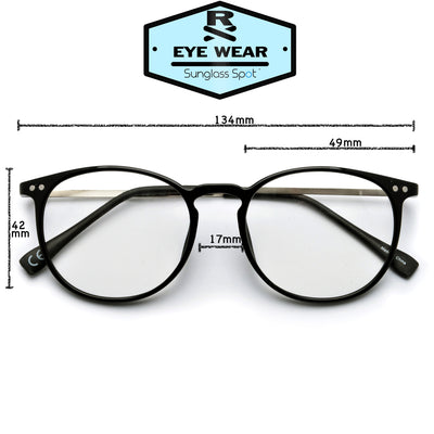 Wesley - RX Eyewear - Sunglass Spot