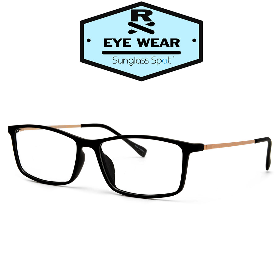 Skyler - RX Eyewear