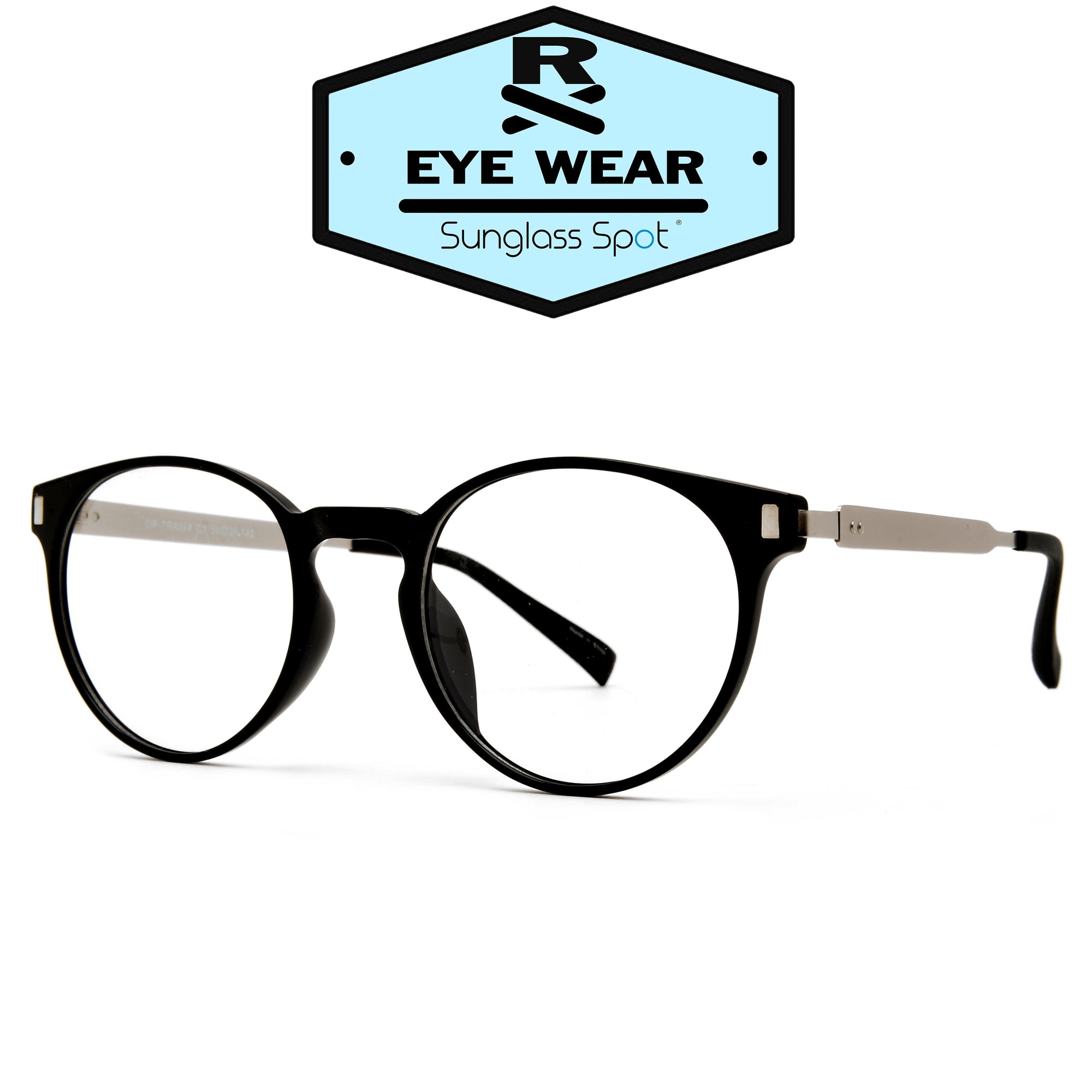 Kyle - RX Eyewear - Sunglass Spot