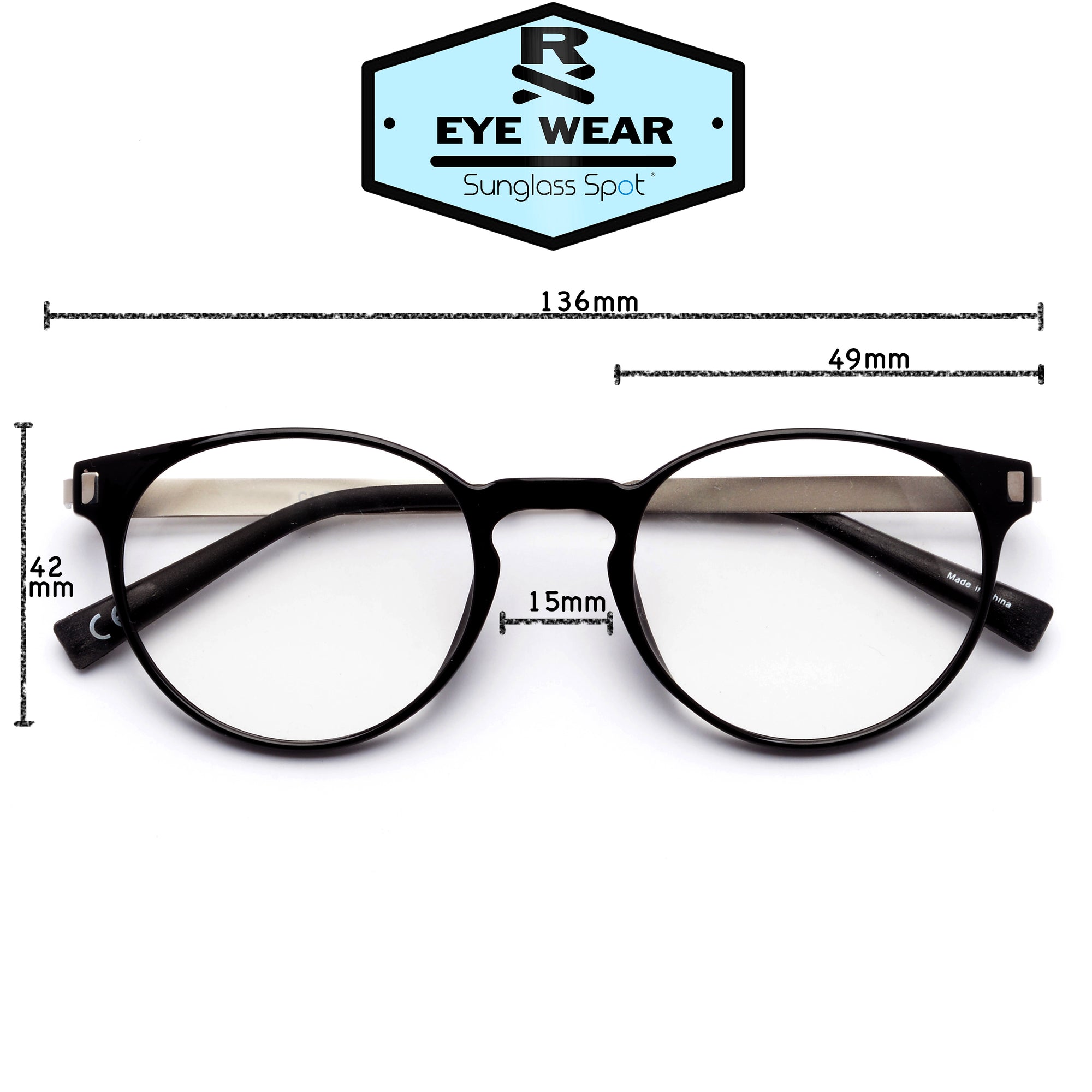 Kyle - RX Eyewear - Sunglass Spot