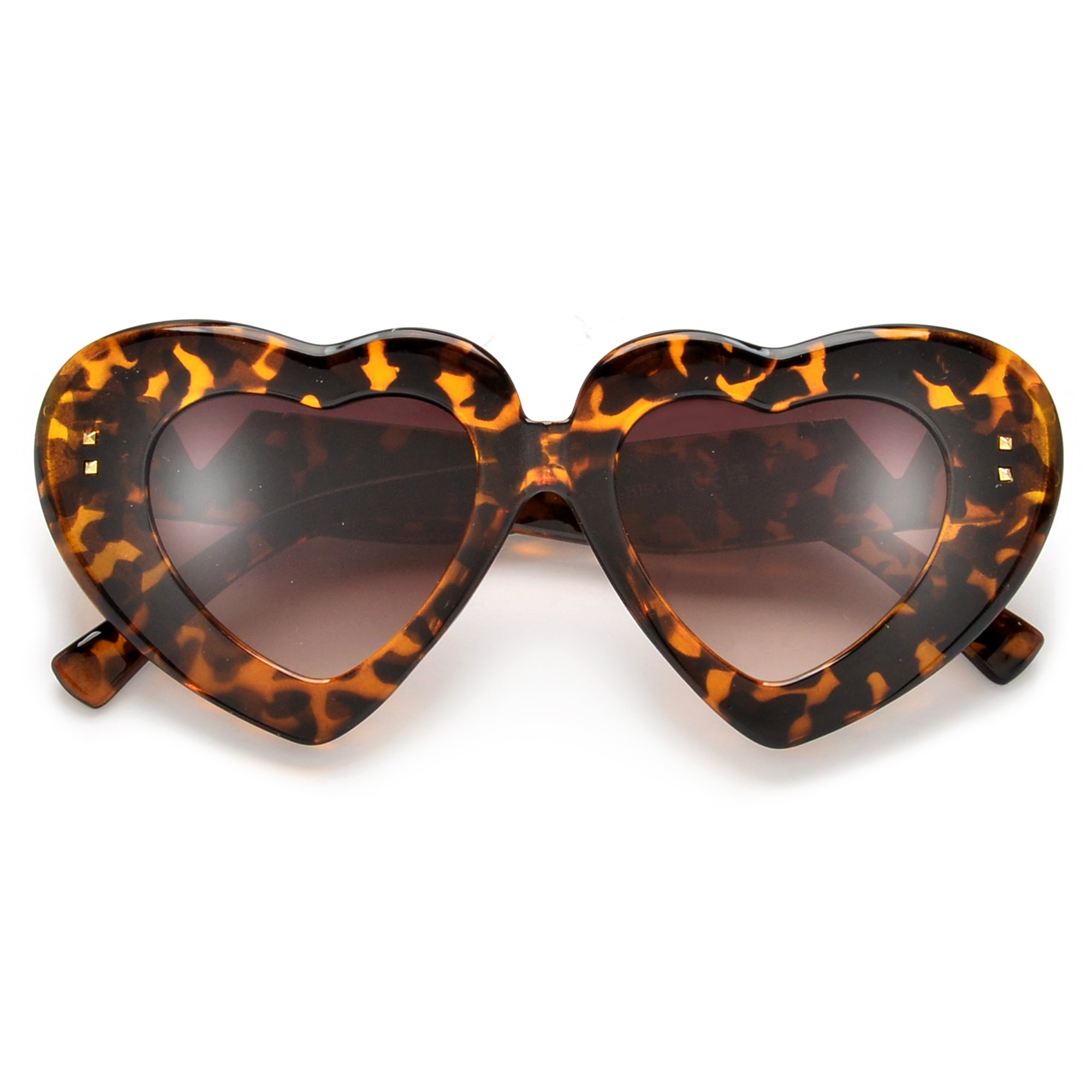 Louis Vuitton Women Black Sunglasses Acetate Gradient Lenses UVB Aviator  Eyewear