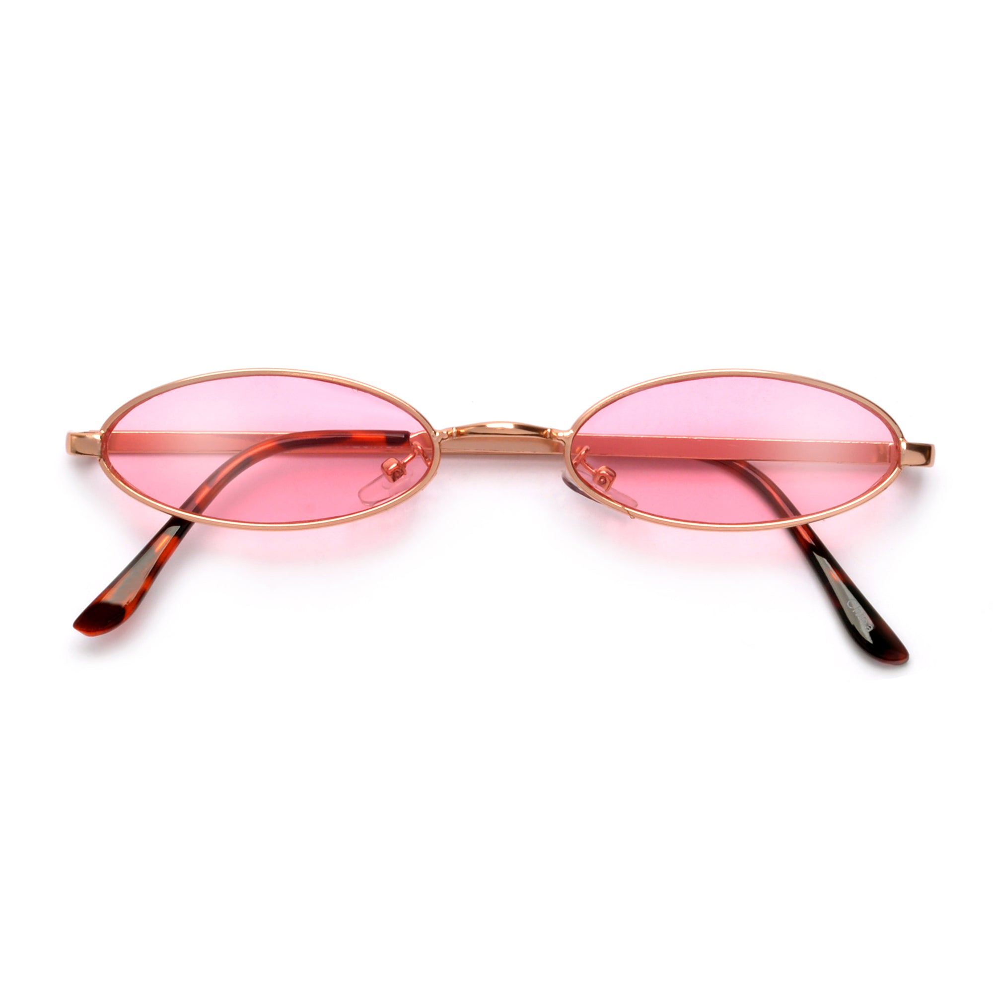 Fendi First embellished oval sunglasses in black - Fendi | Mytheresa