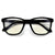 Squared Blue Light Filter Stylish Vibe Eye Wear