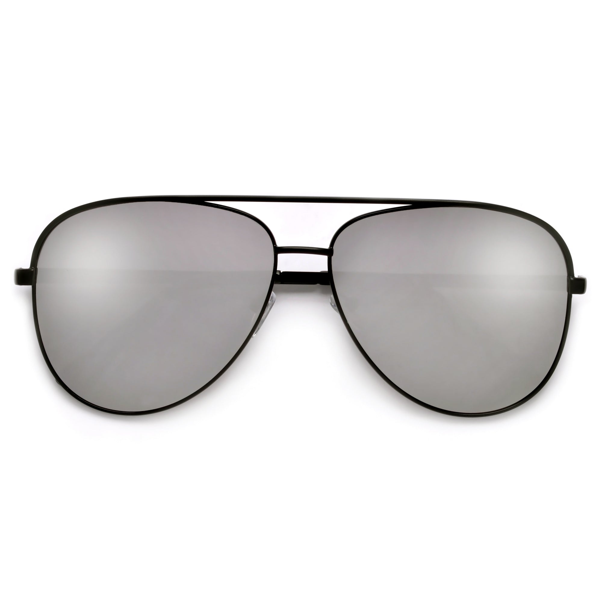 Social Influencer Inspired Street Style Aviator - Sunglass Spot