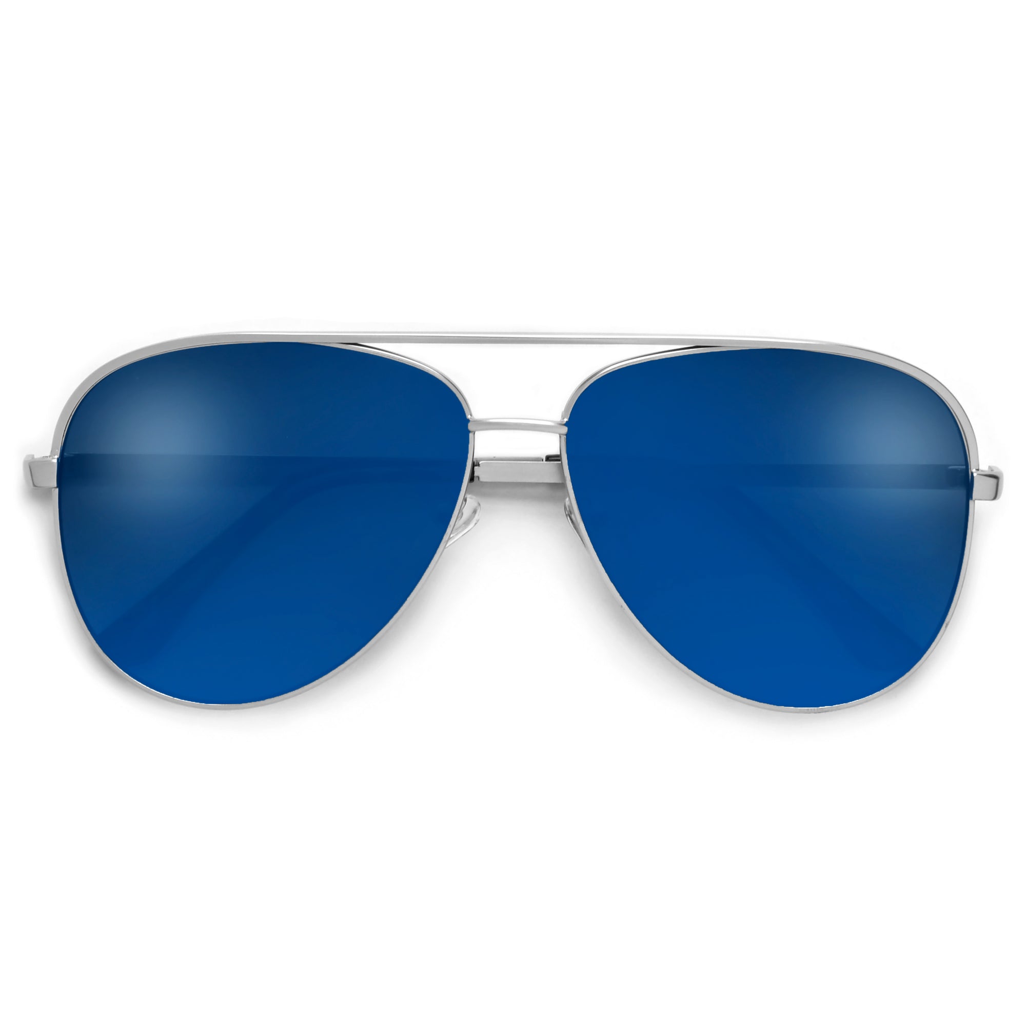 Social Influencer Inspired Street Style Aviator - Sunglass Spot