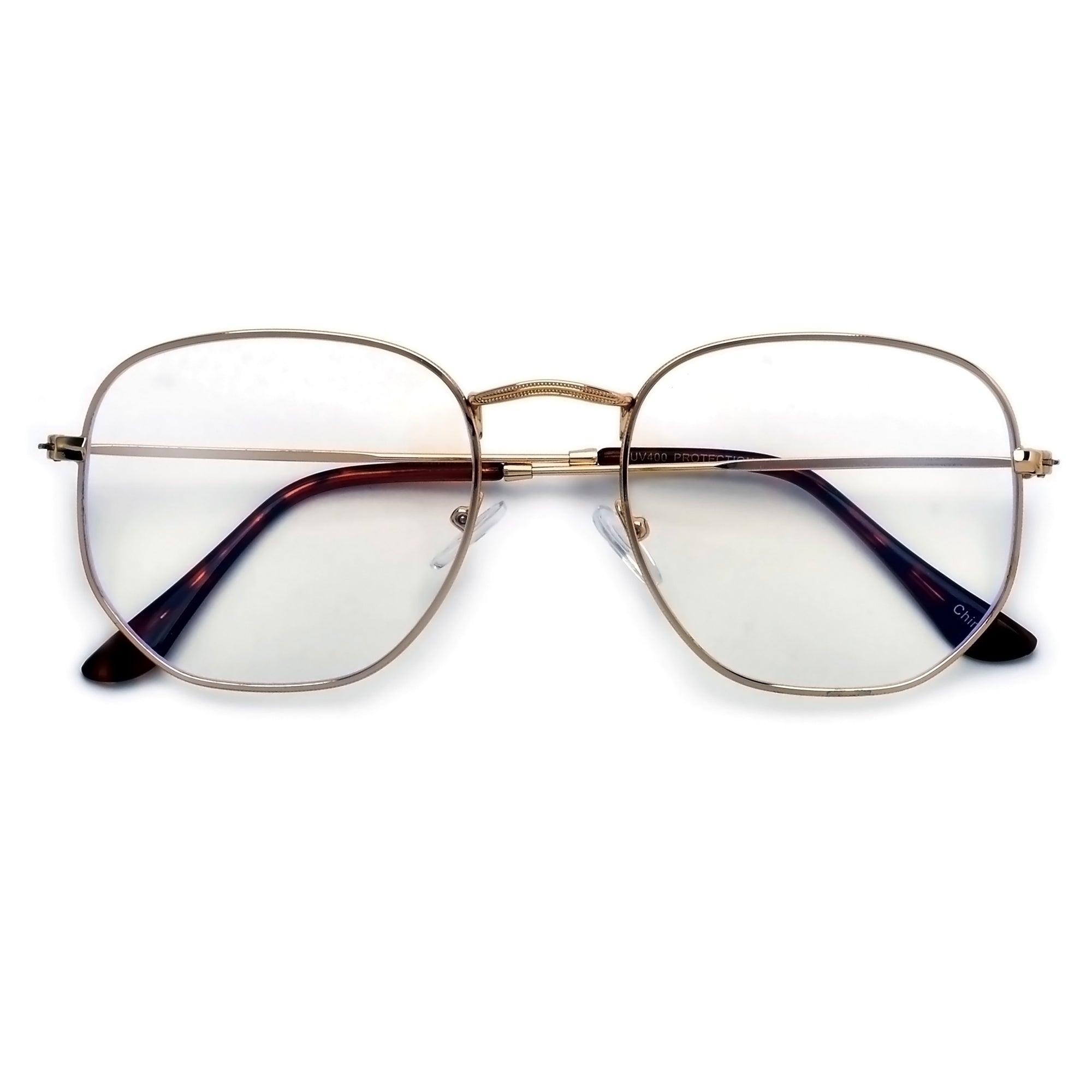 BLUE LIGHT BLOCKING - SAM - Sunglass Spot