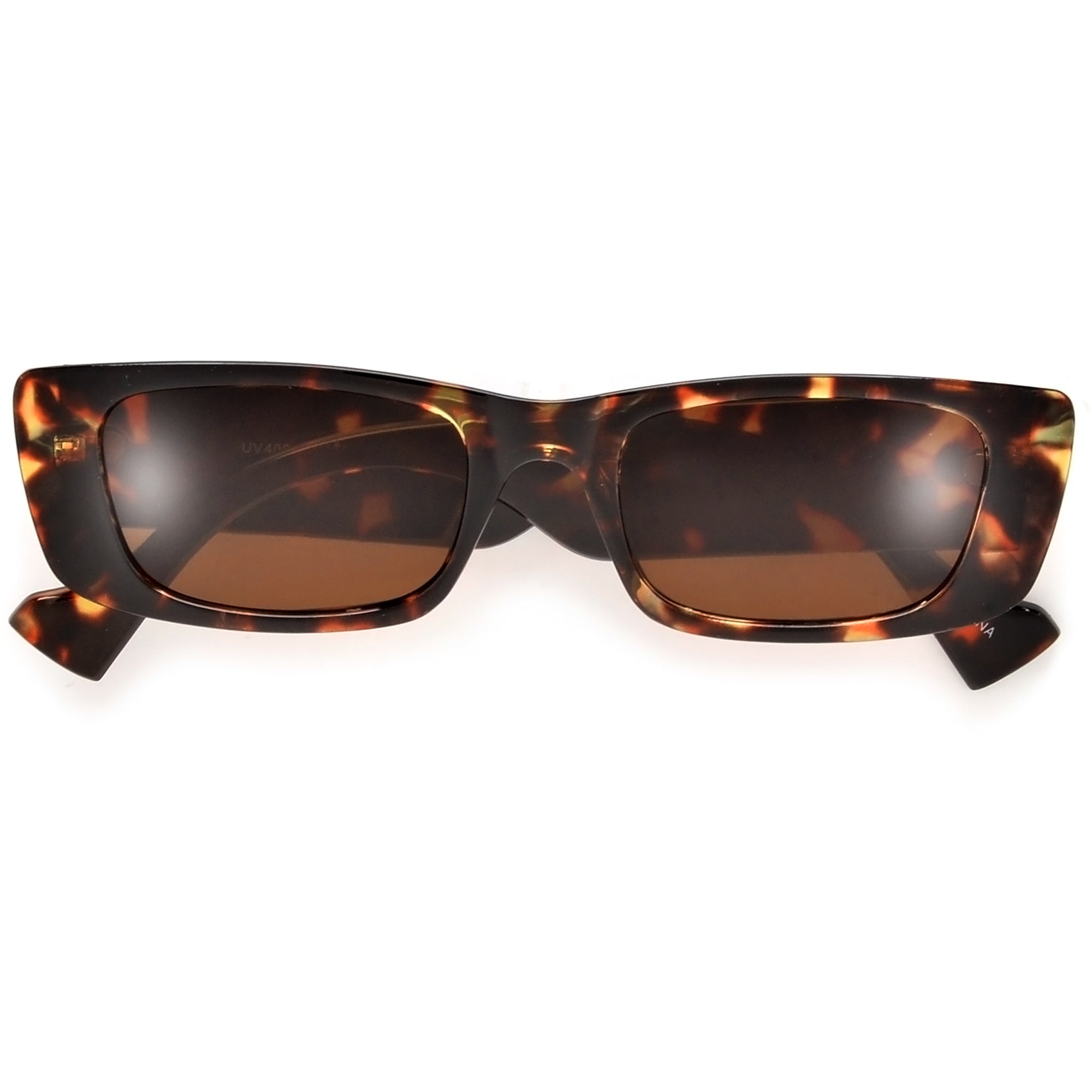 Slim Stylish Versatile Appeal Sunnies