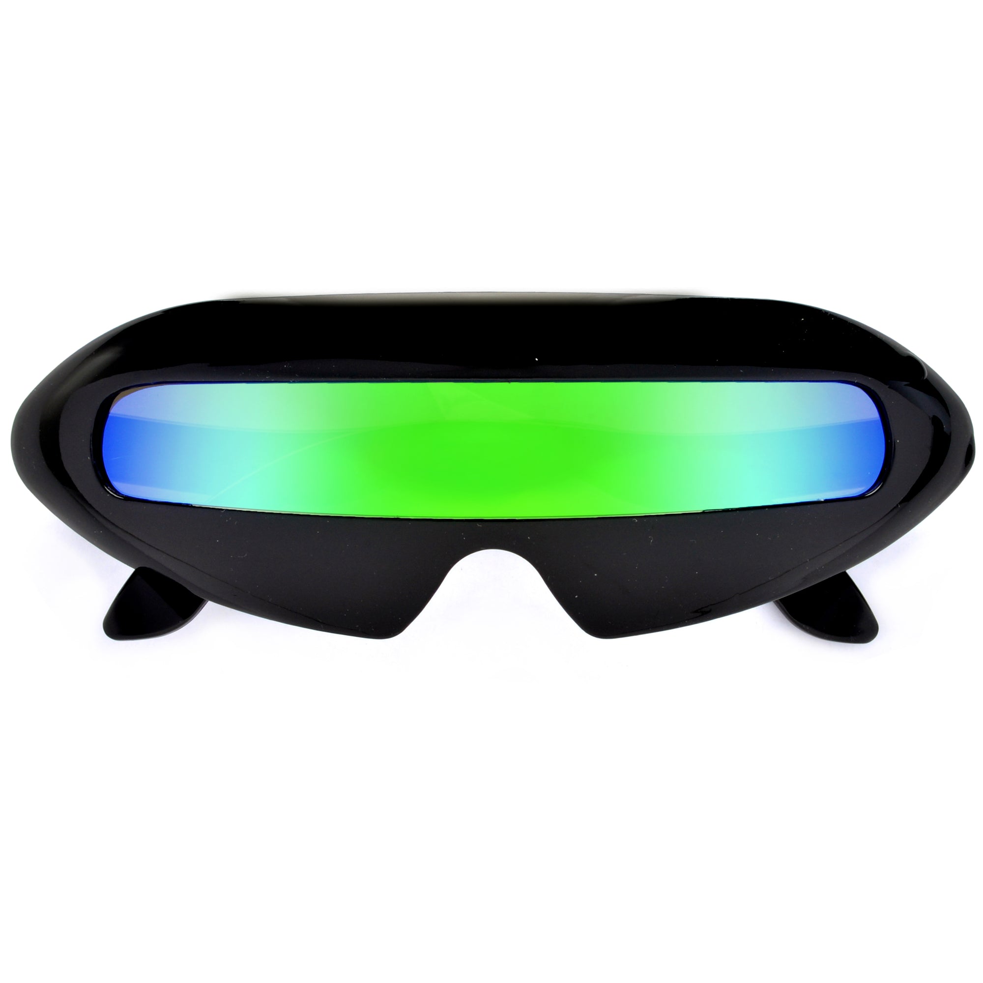 cyclops goggles Cyclops Futuristic Costume Sunglasses