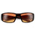 HD Clarity Vision Sport Wrap Around Sunglasses