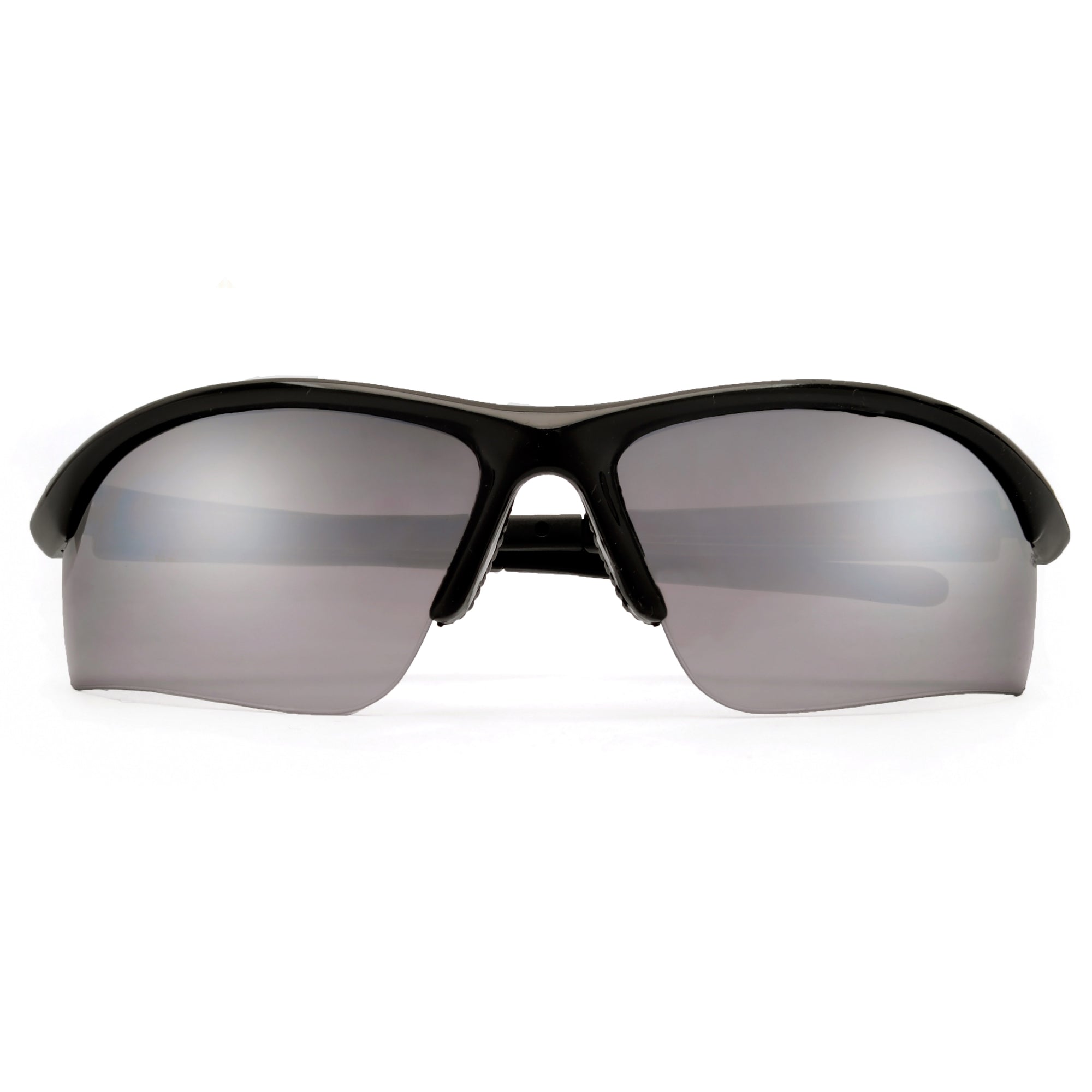 Sporty Wraparound Safety Glasses - Sunglass Spot