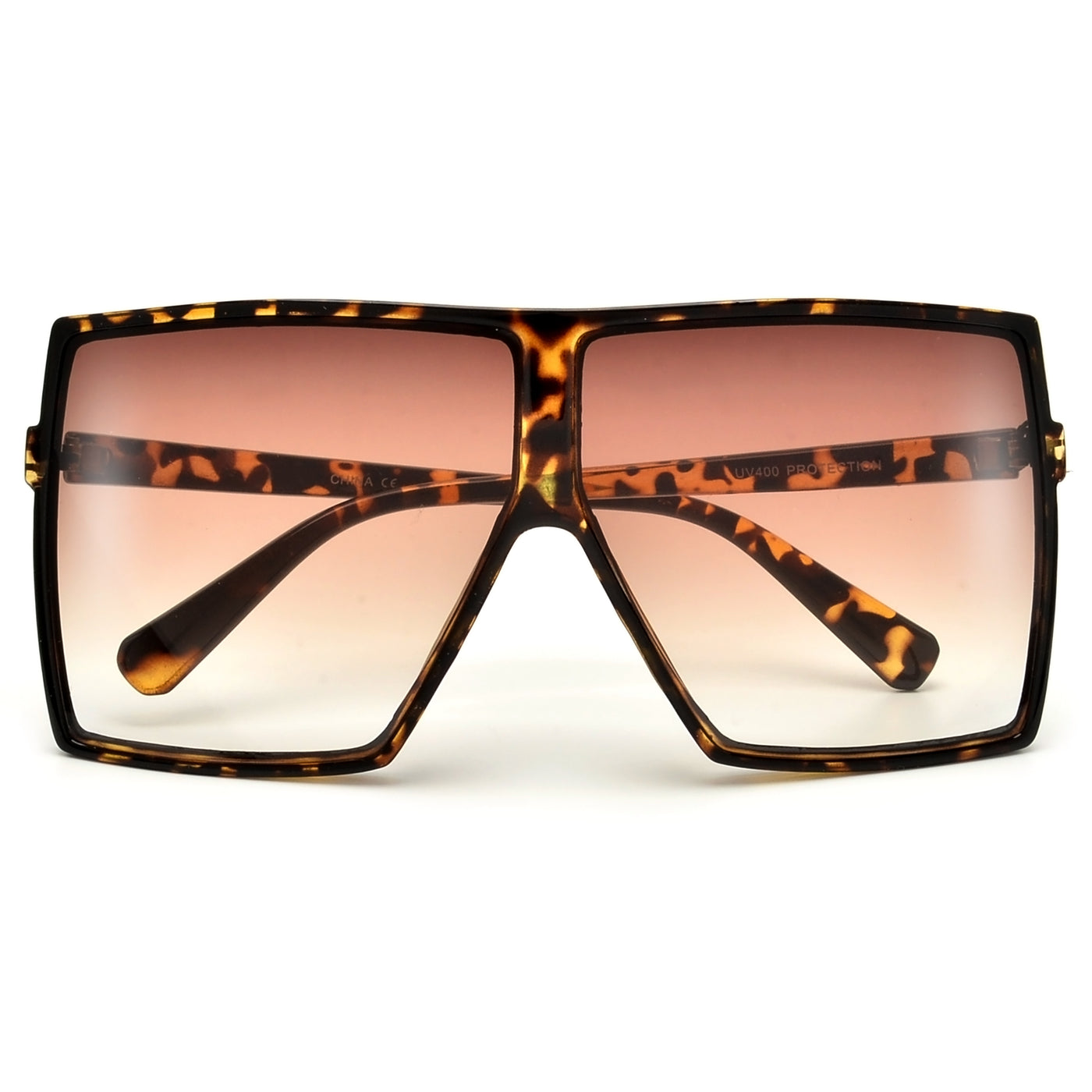 Flat Top Super Size Sunnies