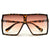 Flat Top Super Size Sunnies