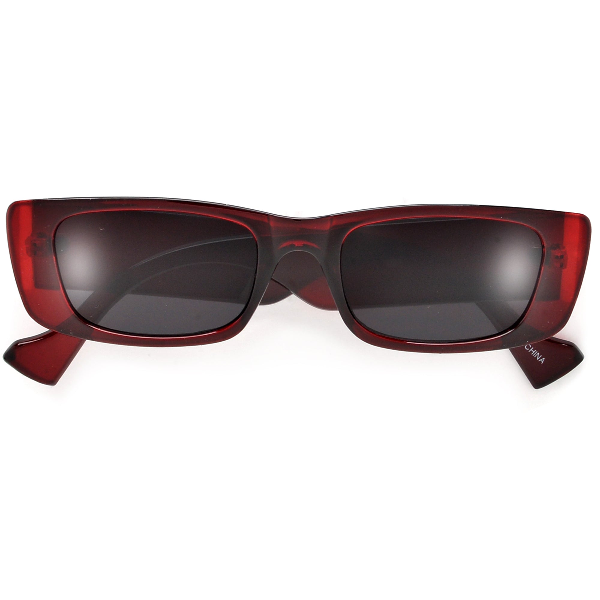 Slim Stylish Versatile Appeal Sunnies