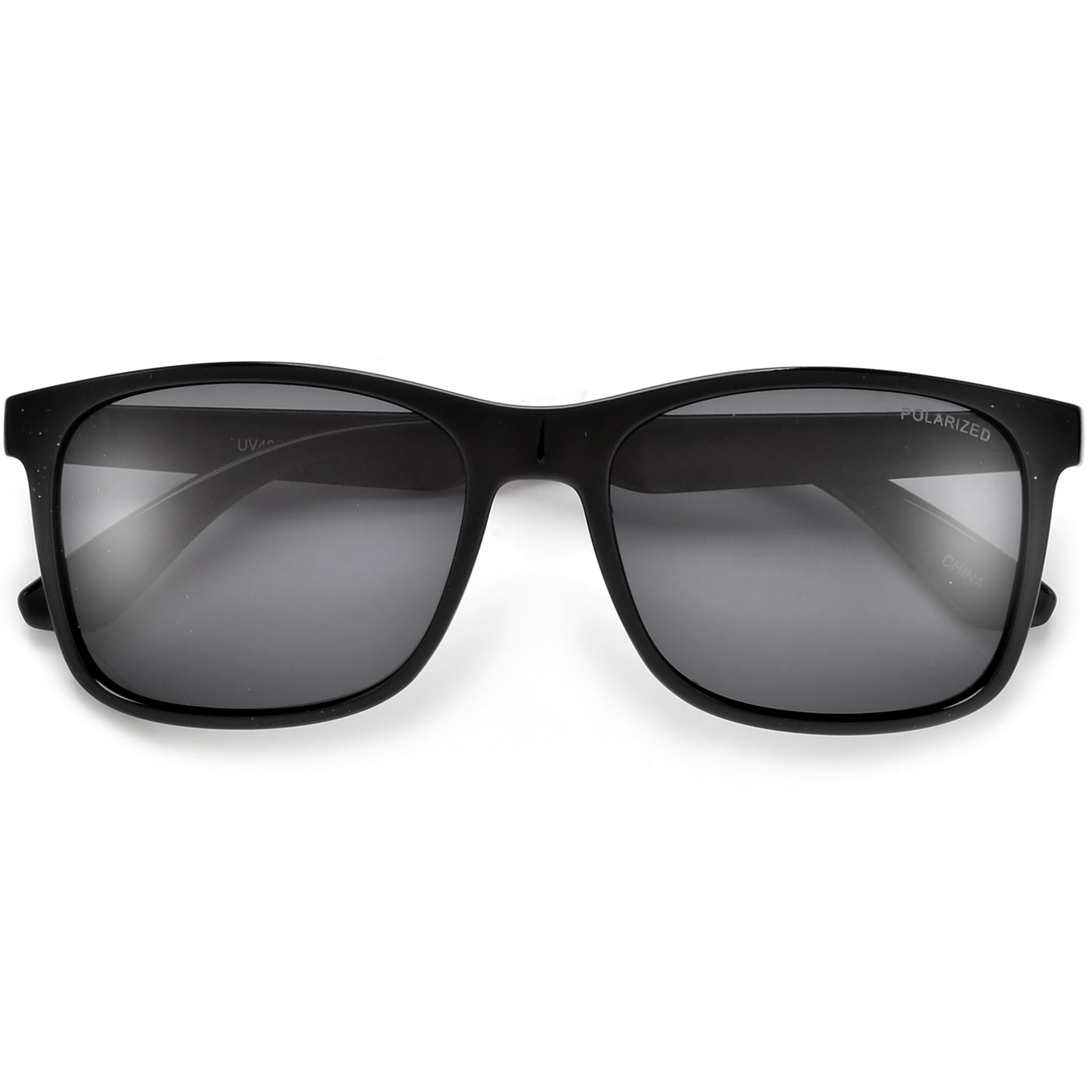 POLARIZED MEN'S ULTRA LIGHT ALL DAY SHADES