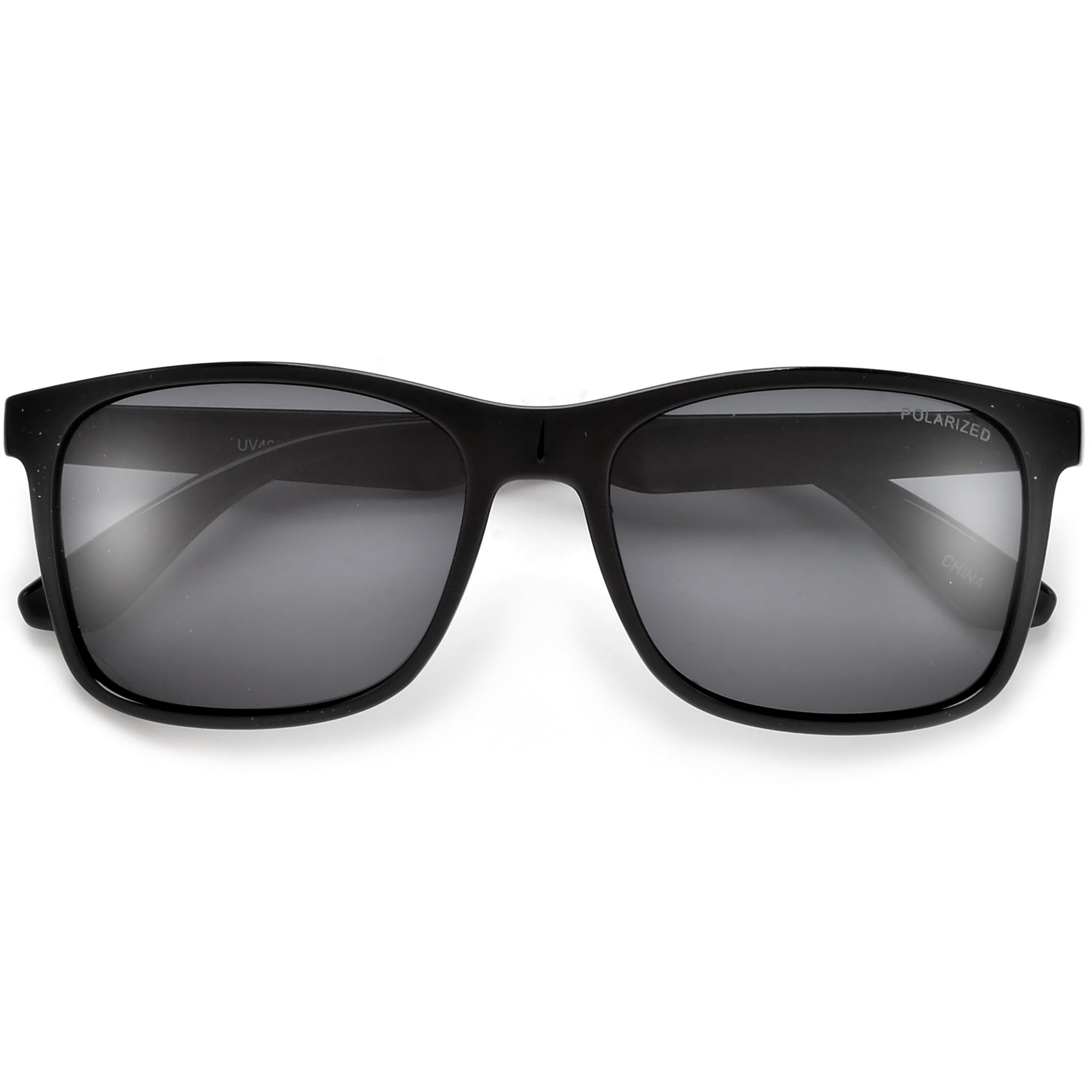 POLARIZED MEN'S ULTRA LIGHT ALL DAY SHADES