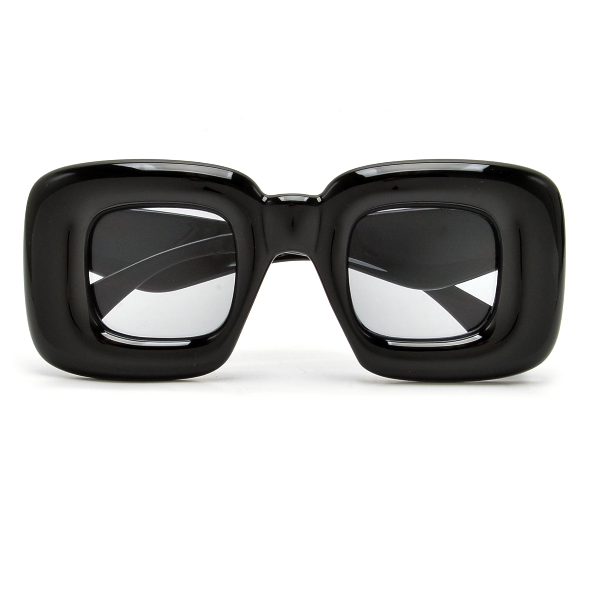 The Square Chunky Sunglasses