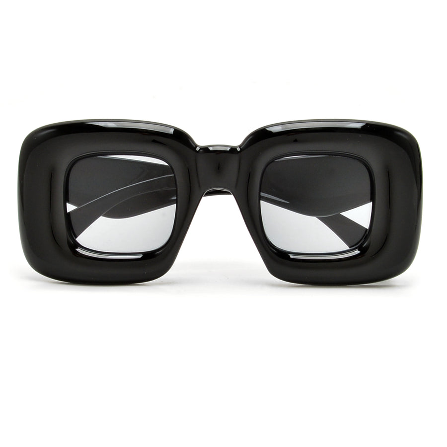 Chunky Squared Chic Sunnies