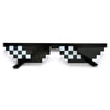 Thug Life Parody Novelty Sunglasses - Sunglass Spot