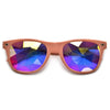 Kaleidoscope Festival Rave Prism Glasses - Sunglass Spot