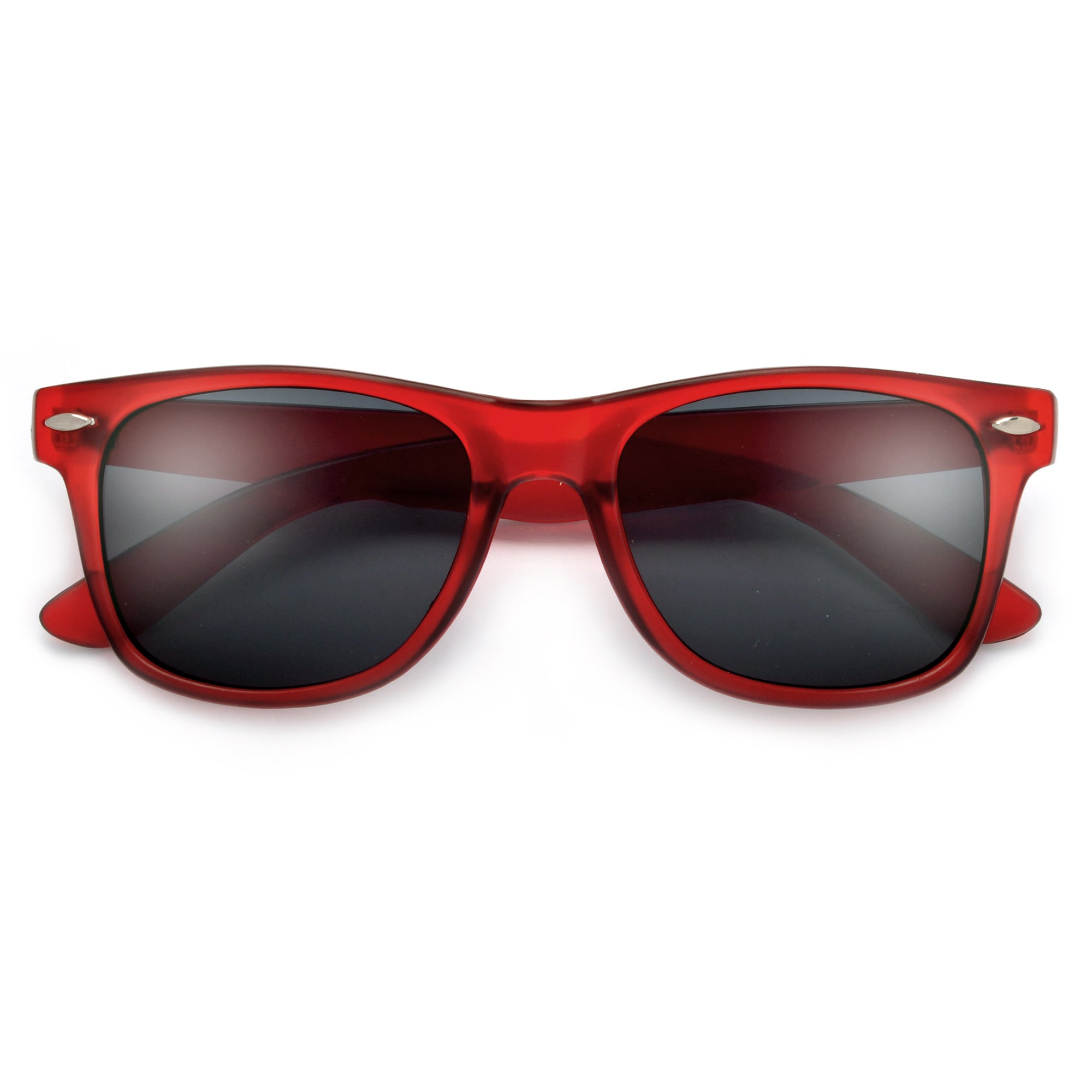 Original Classic 80's Frost Frame Sunglasses - Sunglass Spot