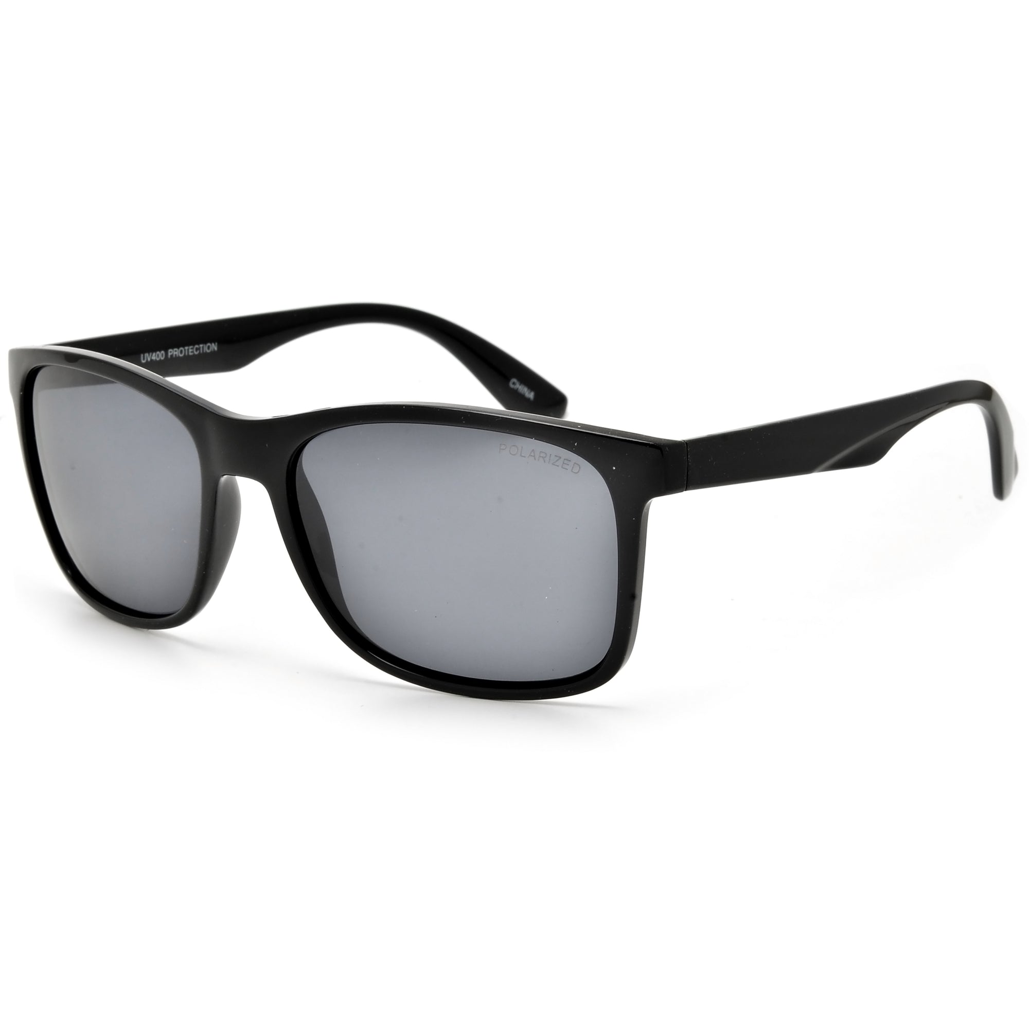 POLARIZED MEN'S ULTRA LIGHT ALL DAY SHADES
