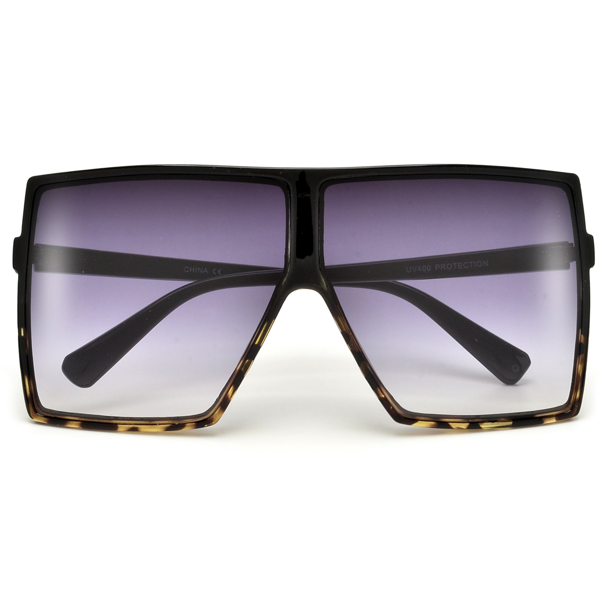 Flat deals top sunnies