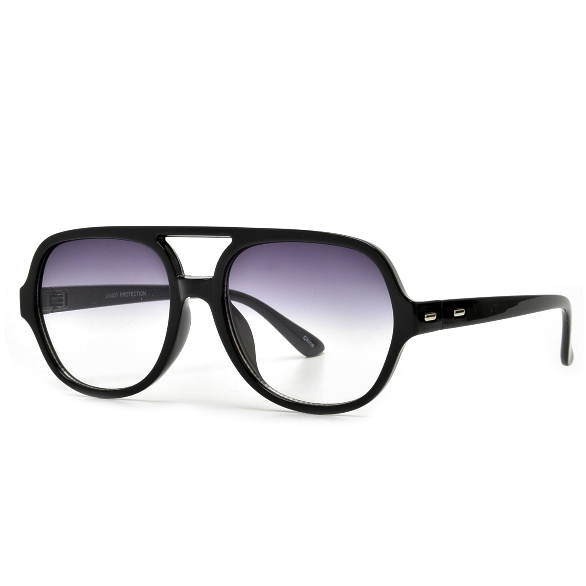 Sleek Stylish Versatile Aviator