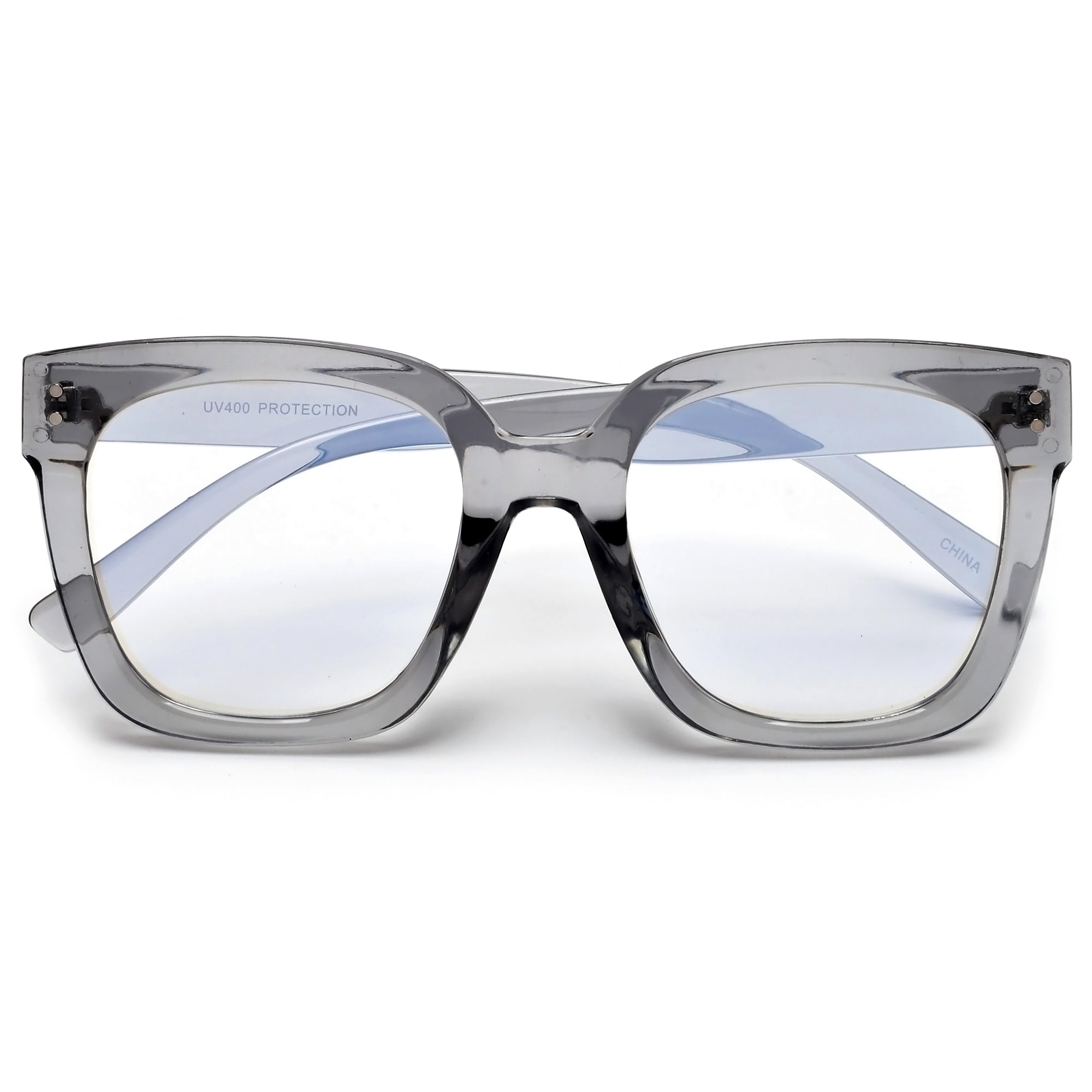 BOLD CLASSIC VIBE BLUE LIGHT FILTERING CAT EYE EYEWEAR
