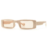 Ultra Slim Rectangular Sunnies
