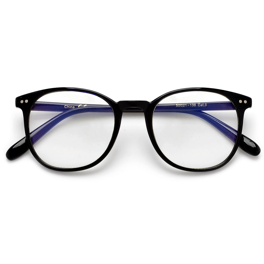 Vintage Inspired Blue Light Blocking Eyewear