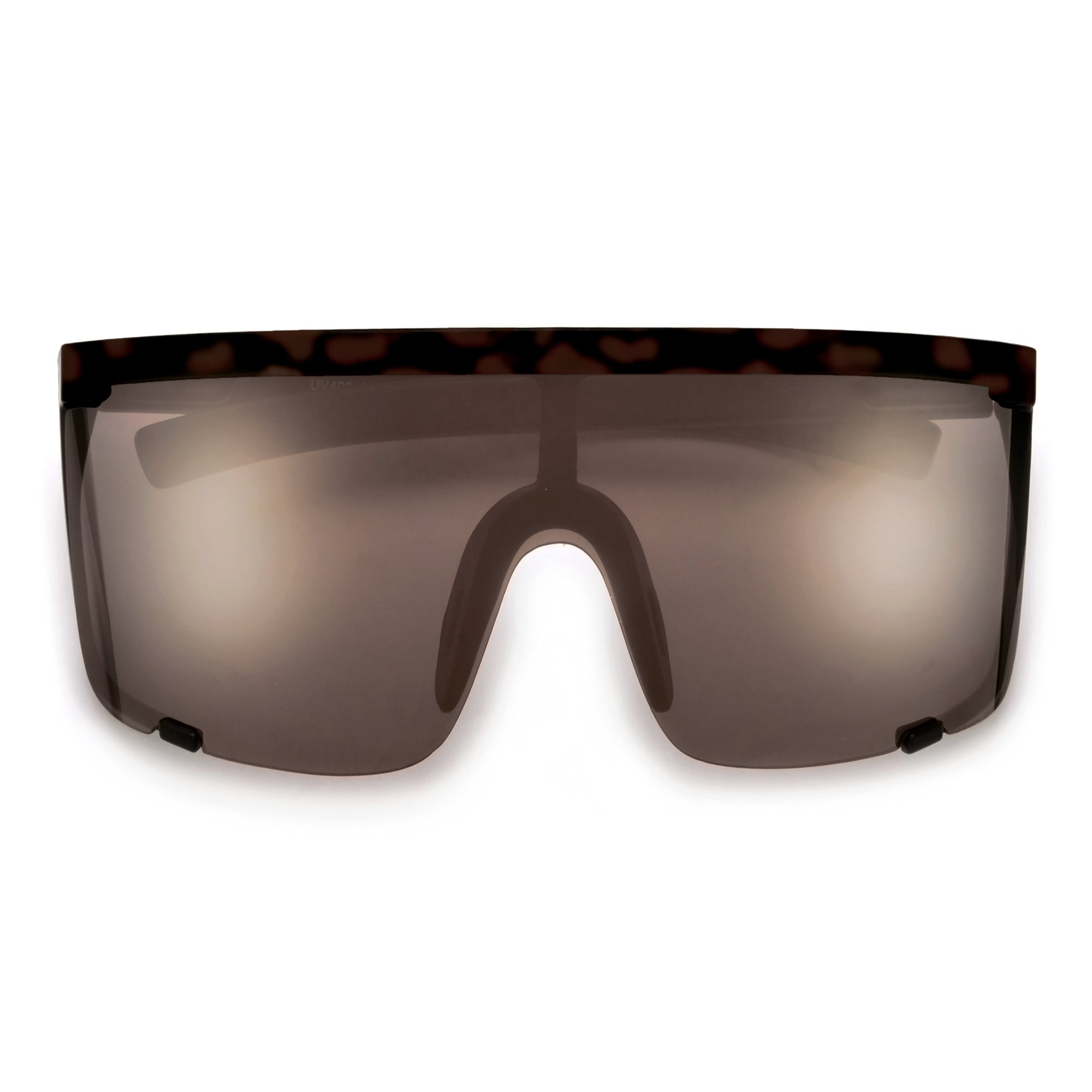 Oversize 150mm Ultimate Coverage Super Shields - Sunglass Spot