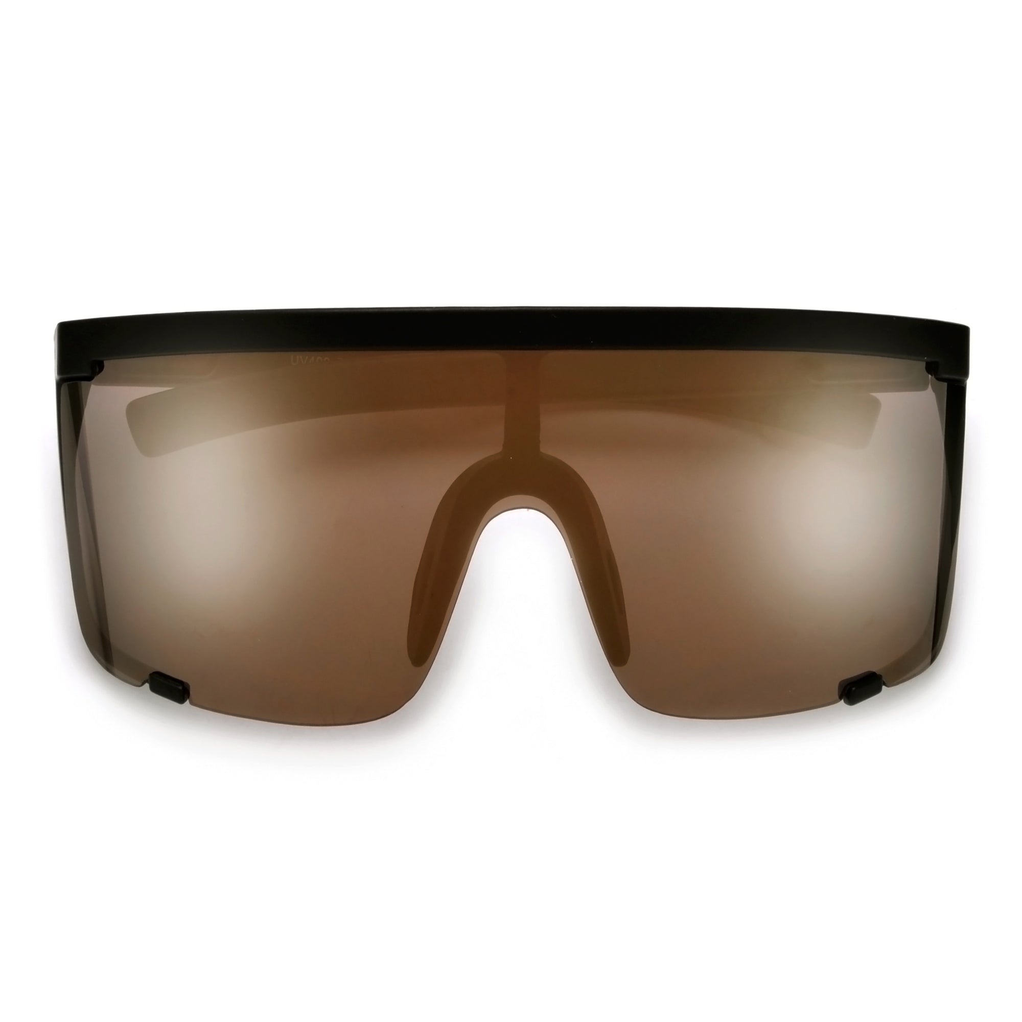 Oversize 150mm Ultimate Coverage Super Shields - Sunglass Spot