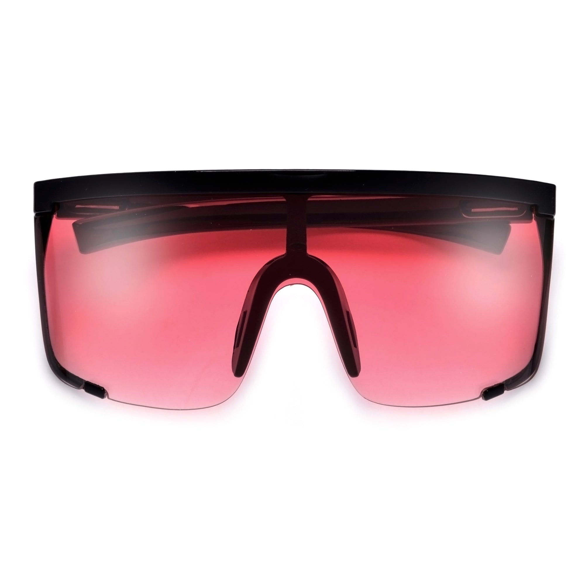 Oversize 150mm Ultimate Coverage Super Shields - Sunglass Spot
