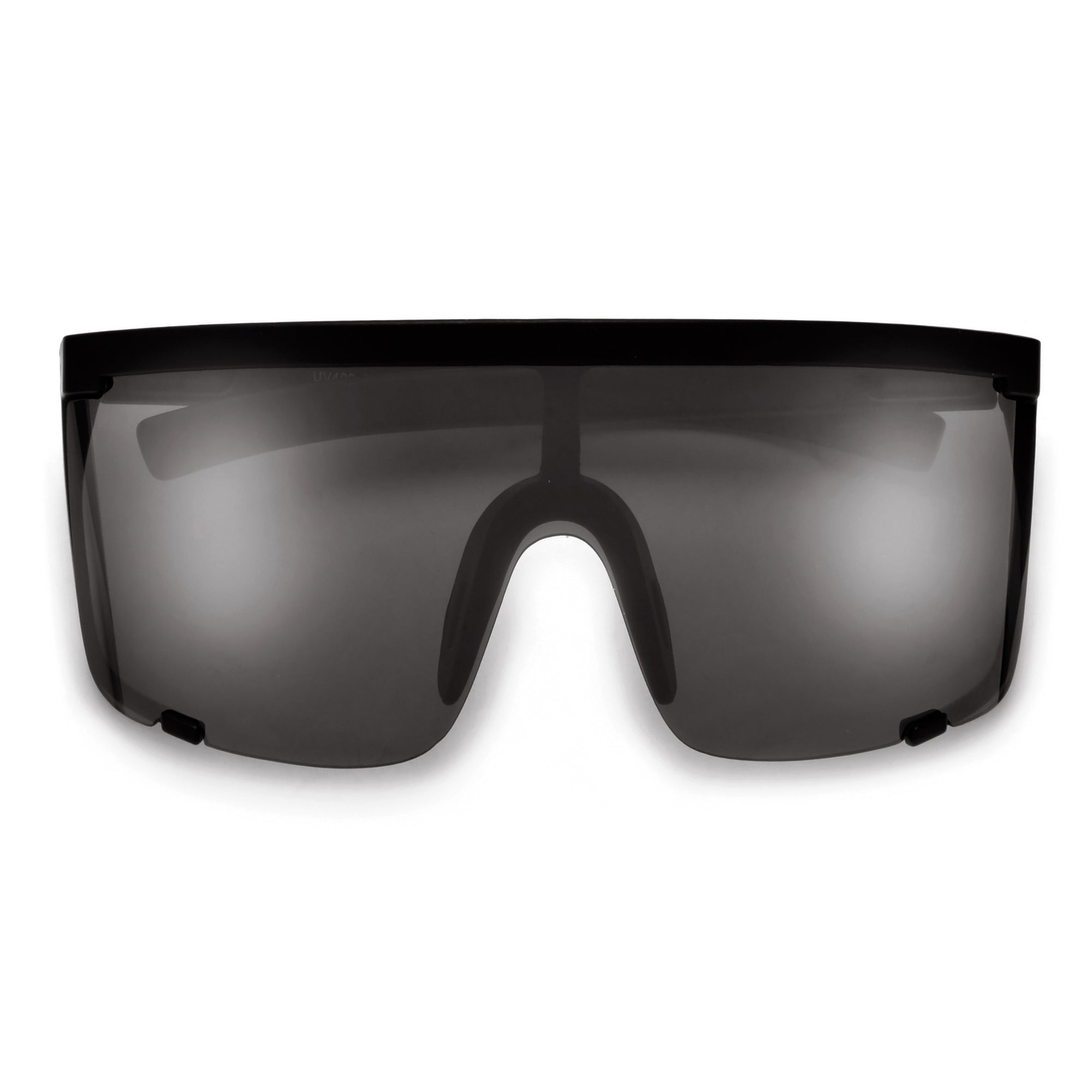 Oversize 150mm Ultimate Coverage Super Shields - Sunglass Spot