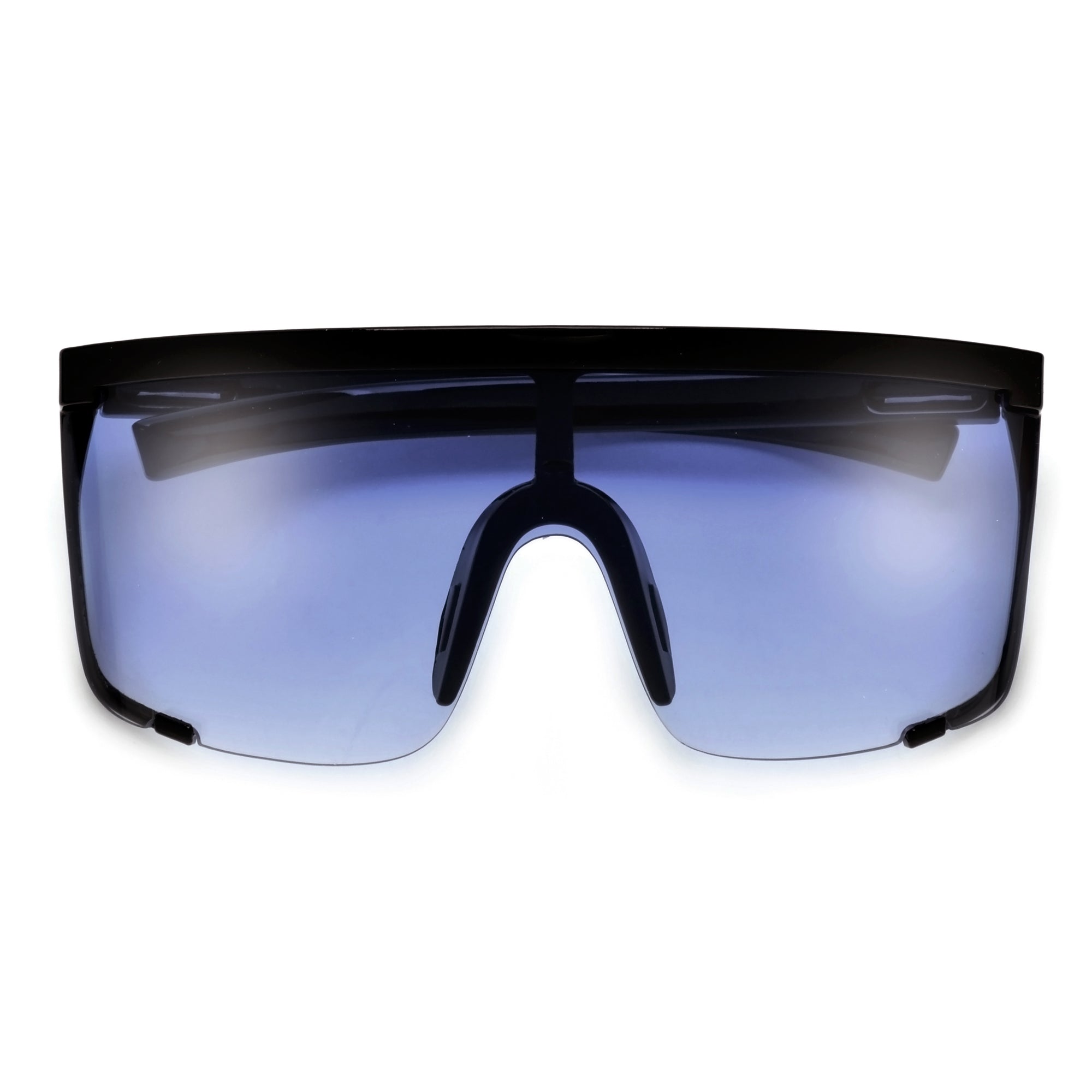 Oversize 150mm Ultimate Coverage Super Shields - Sunglass Spot