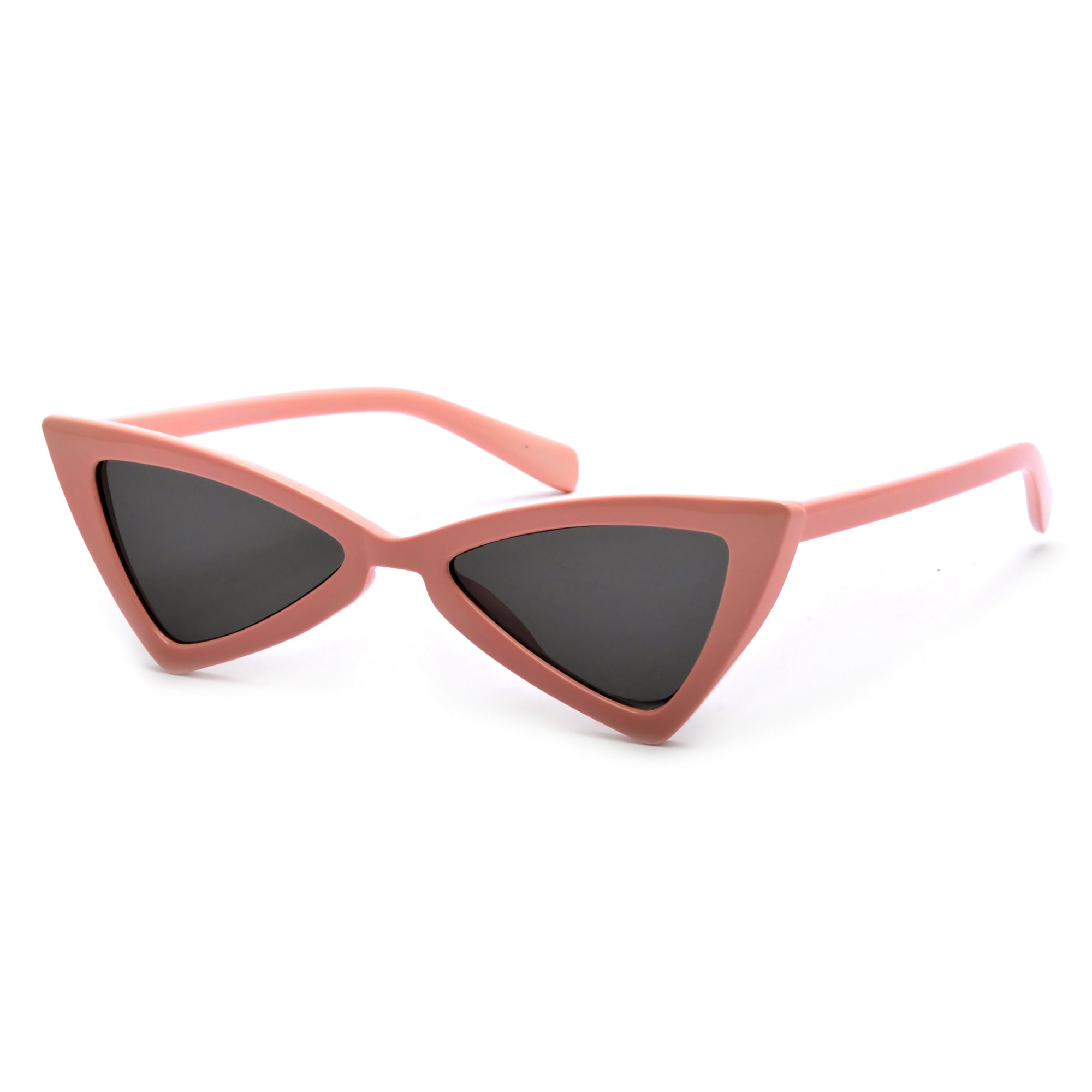 Sleek Chic Bow Tie Silhouette Sunnies - Sunglass Spot