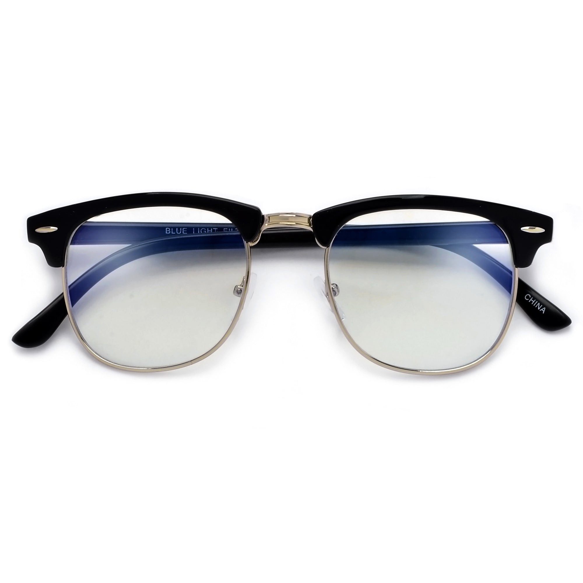 BLUE LIGHT BLOCKING - HARLEY - Sunglass Spot